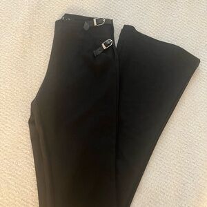 Lioness Black Trousers